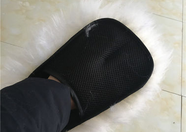 Çin Detay için Temizleme / Parlatma Tek Taraflı Kürk Ayakkabı Oto Yıkama Mitti Tedarikçi