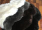 Gerçek Koyun Kazak Halı Tekli Kese Kapalı Beyaz Renkli Besleme Numuneleri 90 * 60cm Çevre Dostu Tedarikçi